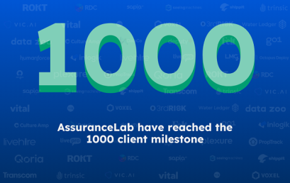 Australian compliance audit firm AssuranceLab reaches 1000 client milestone
