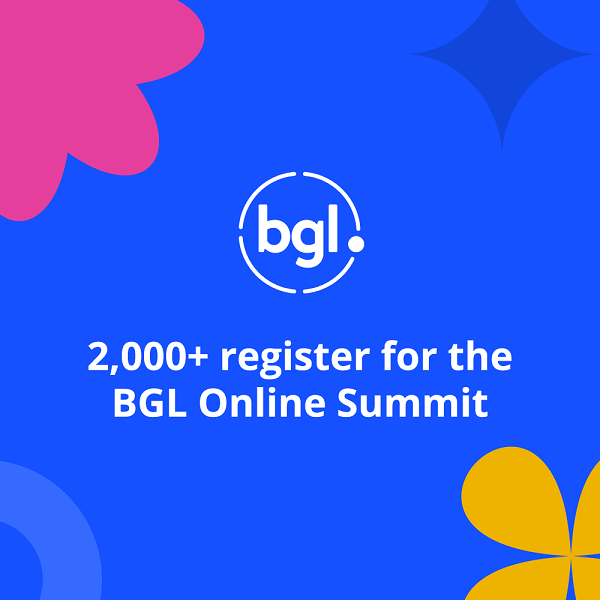 BGL Online Summit