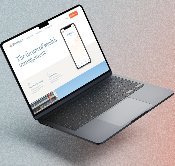 Desktop Broker