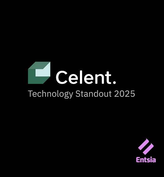 Entsia awarded Tech Standout in Celent APAC PAS report
