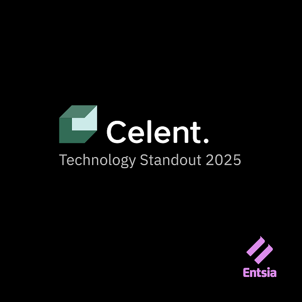 Entsia awarded Tech Standout in Celent APAC PAS report Entsia awarded Tech Standout in Celent APAC PAS report