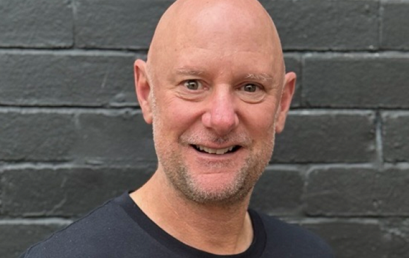 Nimo appoints Chris Brown as new Chief Technology Officer to support next stage of growth