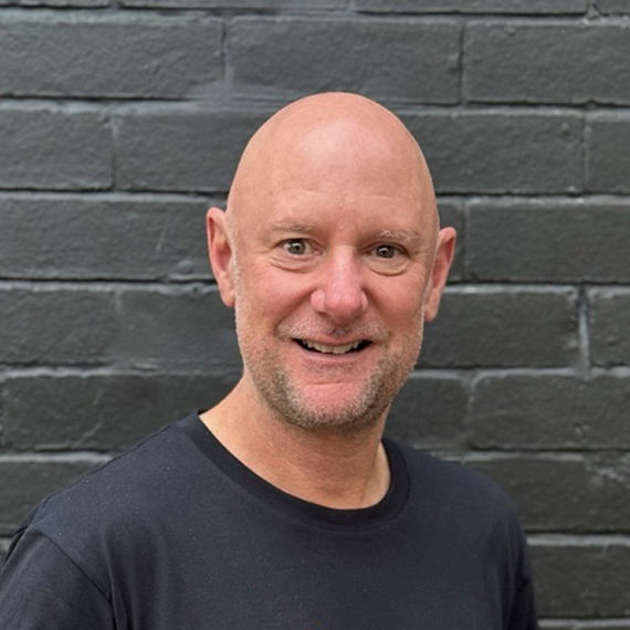 Nimo appoints Chris Brown as new Chief Technology Officer to support next stage of growth Nimo appoints Chris Brown as new Chief Technology Officer to support next stage of growth