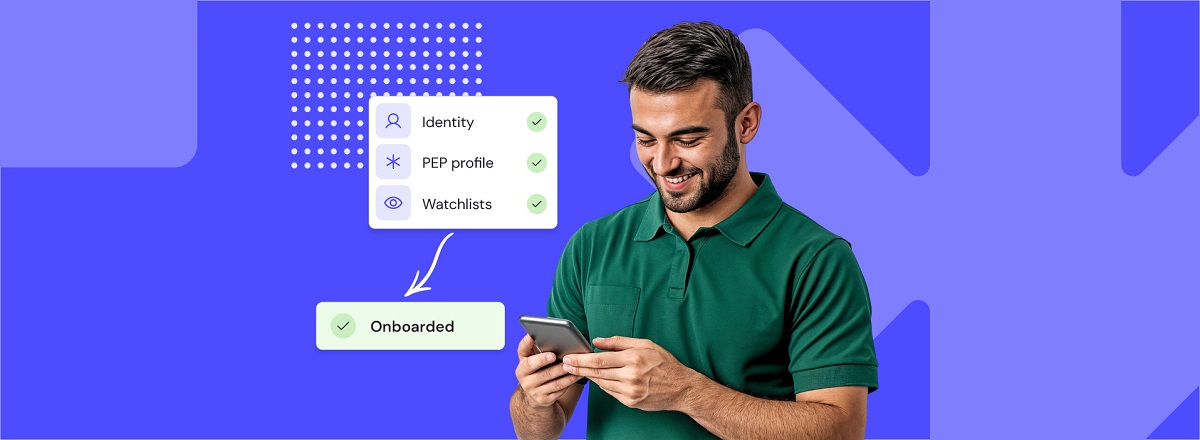 Digital identity verification Digital identity verification