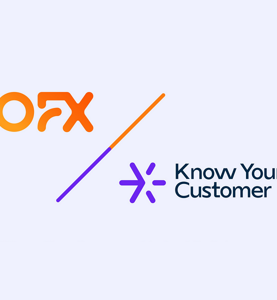 Know Your Customer and OFX partner to secure global payments with enhanced business verification