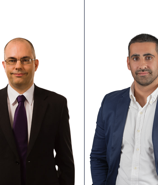 Lextech strengthens leadership with CTO and CFO appointments