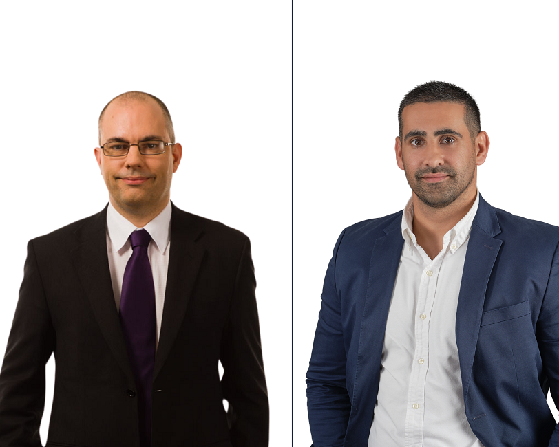Lextech strengthens leadership with CTO and CFO appointments Lextech strengthens leadership with CTO and CFO appointments