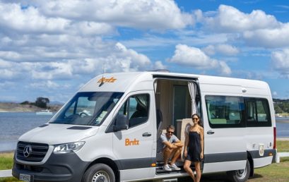Volt partners with online travel company Motorhome Republic to offer PayTo at checkout in Australia