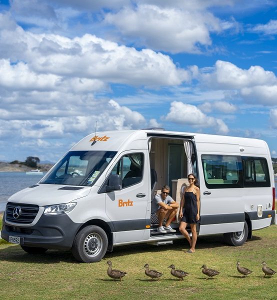 Volt partners with online travel company Motorhome Republic to offer PayTo at checkout in Australia