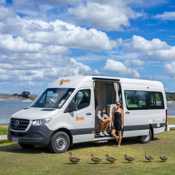 Volt partners with online travel company Motorhome Republic to offer PayTo at checkout in Australia Volt partners with online travel company Motorhome Republic to offer PayTo at checkout in Australia