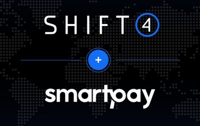 US fintech Shift4 to acquire Australian payment processing and POS company Smartpay