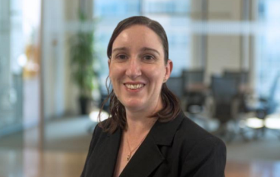finPOWER Australia appoints Theresa Reidy as new Head of Account Management
