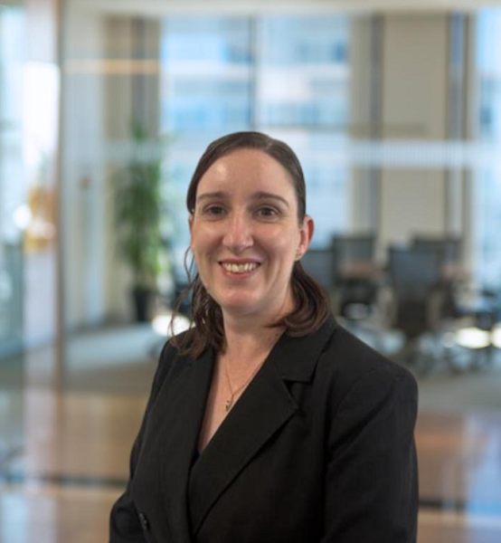 finPOWER Australia appoints Theresa Reidy as new Head of Account Management