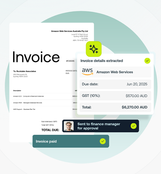 Weel launches AI-powered Accounts Payable solution