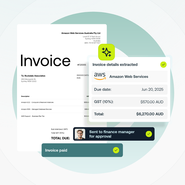 Weel launches AI-powered Accounts Payable solution Weel launches AI-powered Accounts Payable solution