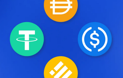 A turning point for stablecoins: U.S. regulation sets the global standard