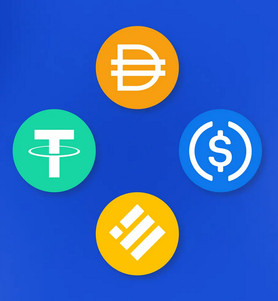 A turning point for stablecoins: U.S. regulation sets the global standard