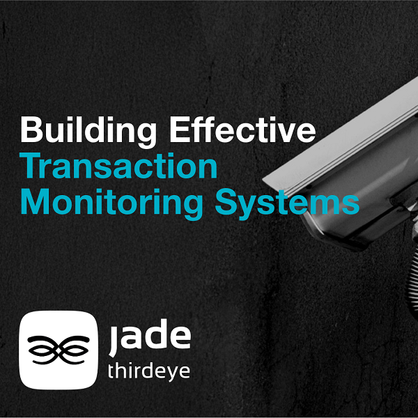 ThirdEye releases Transaction Monitoring System Buyer’s Guide for Financial Institutions ThirdEye releases Transaction Monitoring System Buyer’s Guide for Financial Institutions