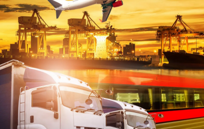 Driving the economy forward depends on healthy transport sector: Earlypay