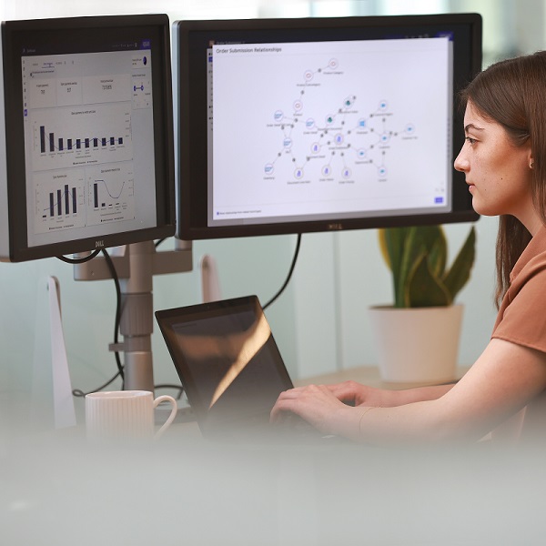 How new technologies are reimagining the customer experience in financial services How new technologies are reimagining the customer experience in financial services