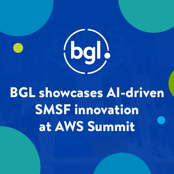 AWS Summit