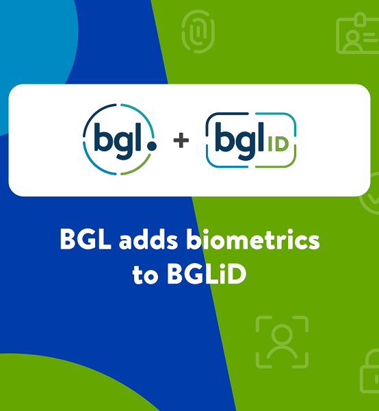 BGL adds biometric scanning to BGLiD