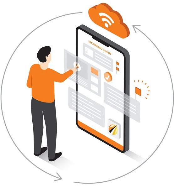 Unlocking broker potential: How cloud-based document management is a game-changer