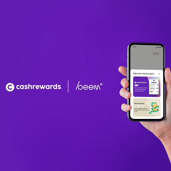 Cashrewards now available in the Beem app, part of Australian Payments Plus Cashrewards now available in the Beem app, part of Australian Payments Plus
