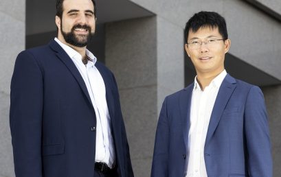 Brisbane crypto exchange Coinstash raises $4.7 million to ready for future of Australian digital finance