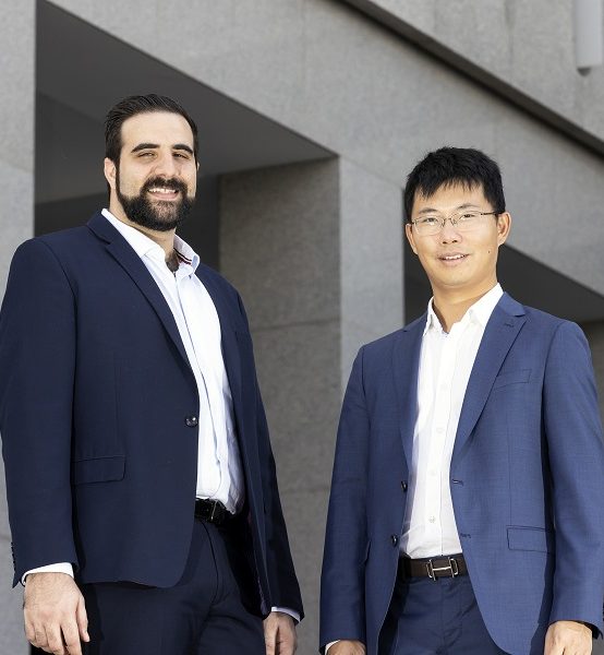 Brisbane crypto exchange Coinstash raises $4.7 million to ready for future of Australian digital finance