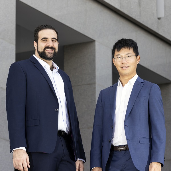 Brisbane crypto exchange Coinstash raises $4.7 million to ready for future of Australian digital finance Brisbane crypto exchange Coinstash raises $4.7 million to ready for future of Australian digital finance