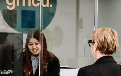 GMCU partners with Lextech to strengthen Community Banking