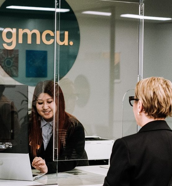 GMCU partners with Lextech to strengthen Community Banking