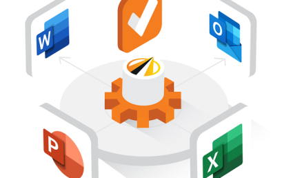 “Are you really managing 87% of your client files through your email inbox?”