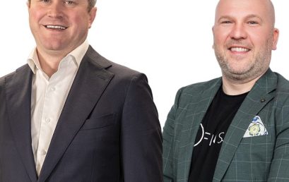 Mortgage aggregator Finsure expands lending panel through partnership with Banjo Loans