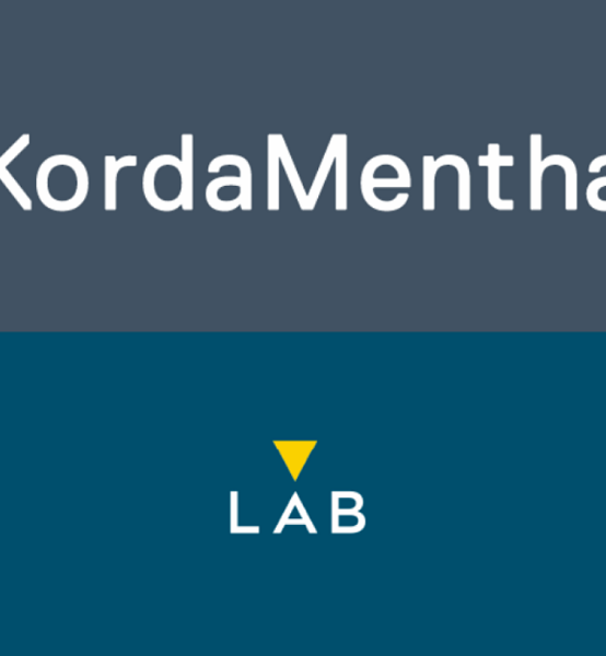 LAB Group and KordaMentha announce strategic partnership to deliver turnkey AML/CTF managed services