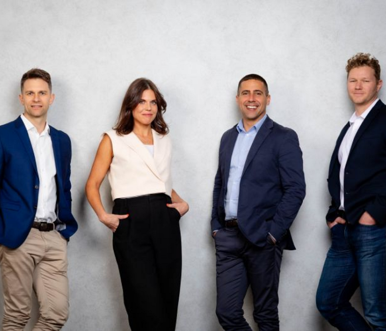 Admiralty Capital Group invests in zero deposit home loan startup Mondus Capital Admiralty Capital Group invests in zero deposit home loan startup Mondus Capital