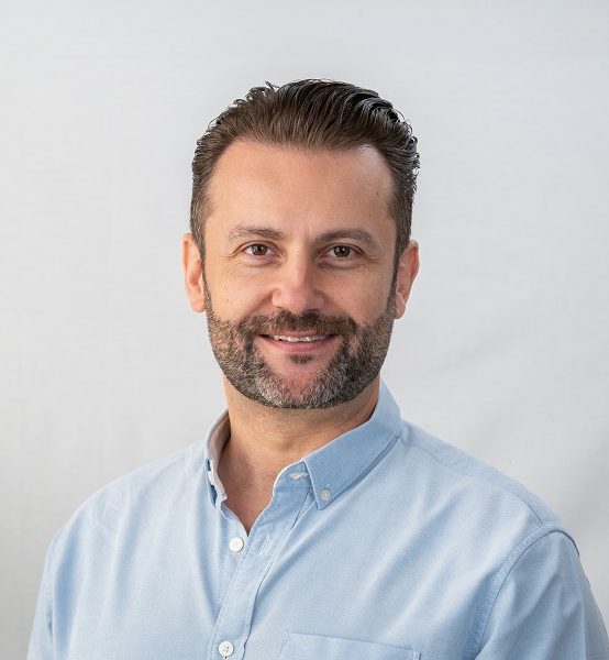 Bridgit appoints Nick Ognenovski as Chief Revenue Officer