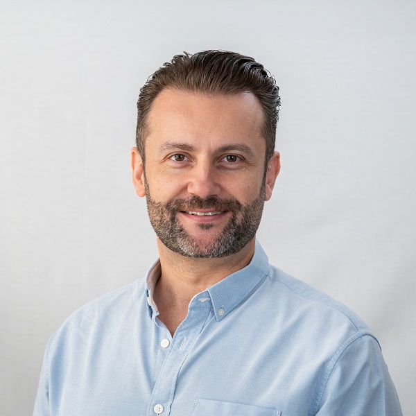 Nick Ognenovski