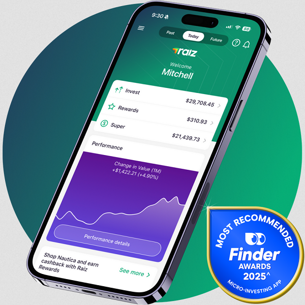 Raiz Invest announces quarterly revenue of $6.3 million Raiz Invest announces quarterly revenue of $6.3 million