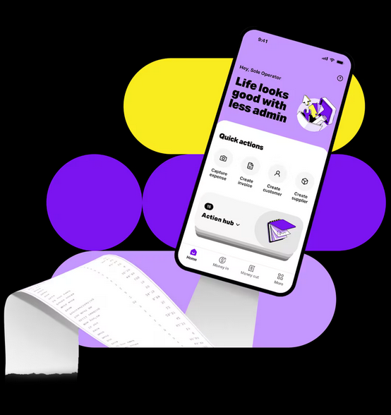 MYOB moves into banking services with the launch of Solo Money
