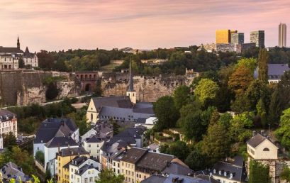 Australian lender Bizcap expands into Luxembourg as global growth accelerates