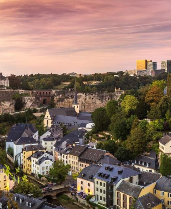 Australian lender Bizcap expands into Luxembourg as global growth accelerates