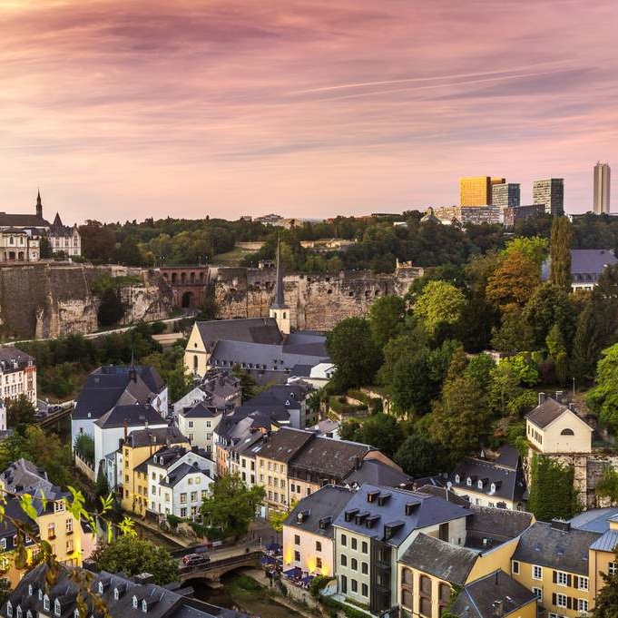 Australian lender Bizcap expands into Luxembourg as global growth accelerates Australian lender Bizcap expands into Luxembourg as global growth accelerates