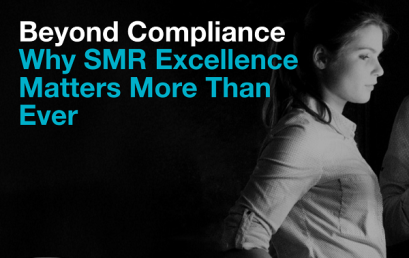 Beyond Compliance: Why suspicious matter reporting excellence matters more than ever