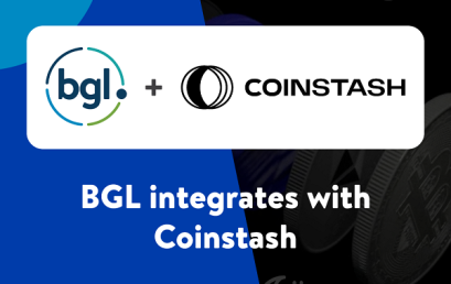BGL integrates with Coinstash