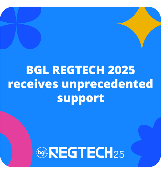 BGL REGTECH 2025 receives unprecedented support