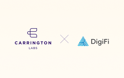 Carrington Labs and DigiFi partner to bring cash flow underwriting to loan originations