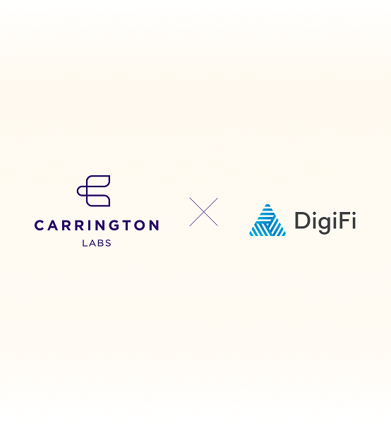 Carrington Labs and DigiFi partner to bring cash flow underwriting to loan originations
