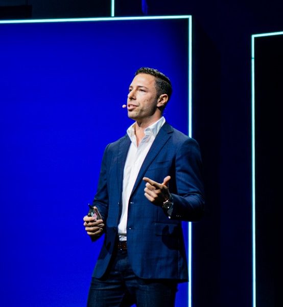 Lendi Group sets AI Native commitment: “This is our moment”